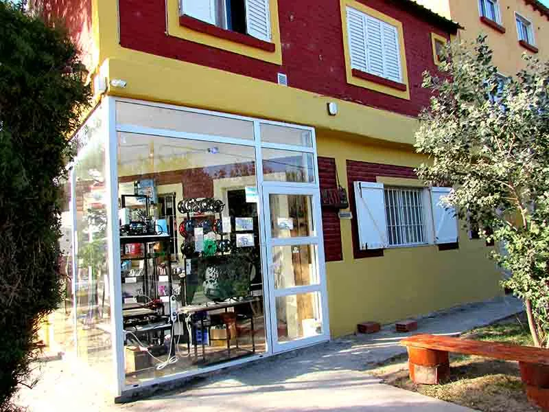 Ubicación Calle 40 y 17