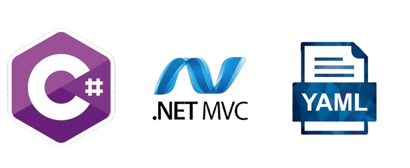 MVC_YAML